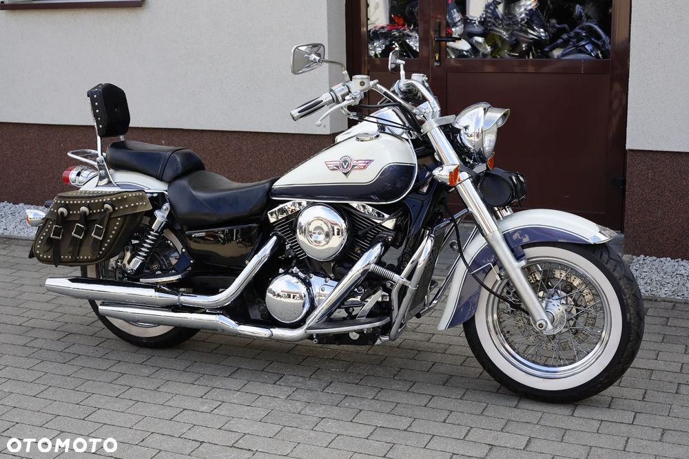 Kawasaki VN