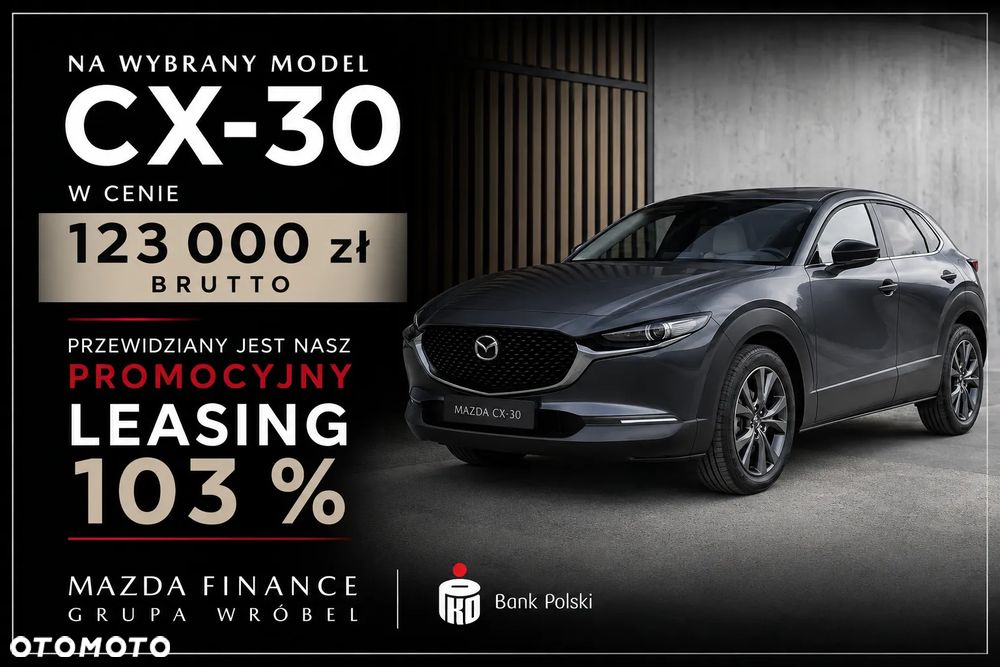 Mazda CX-30 2.0 mHEV Centre-Line 2WD - 6