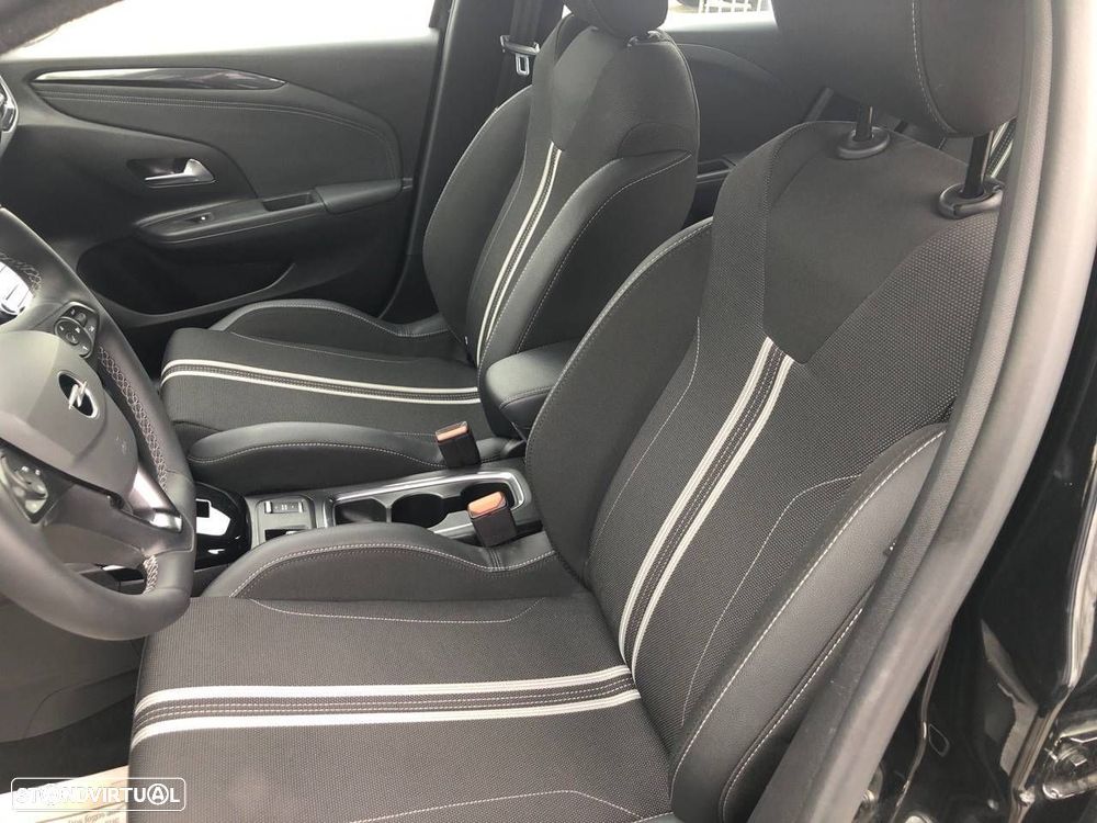 Opel Corsa - 10
