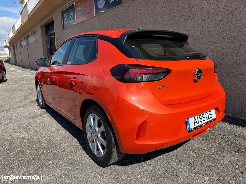 Opel Corsa 1.5 D Elegance - 11