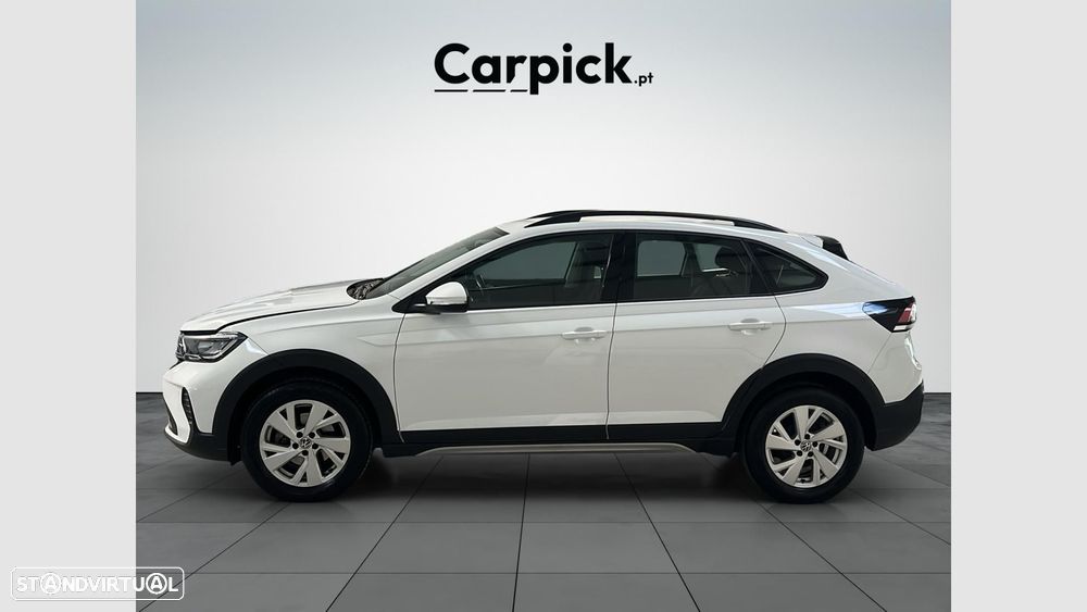 VW Taigo 1.0 TSI Life - 2