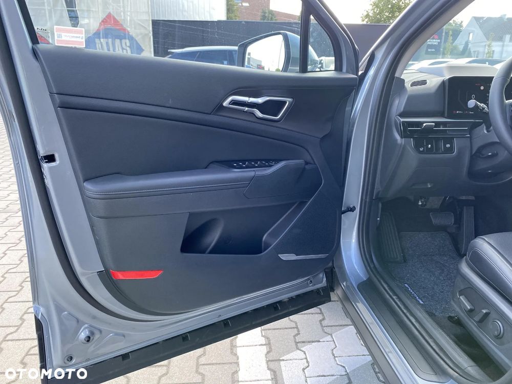 Kia Sportage - 10