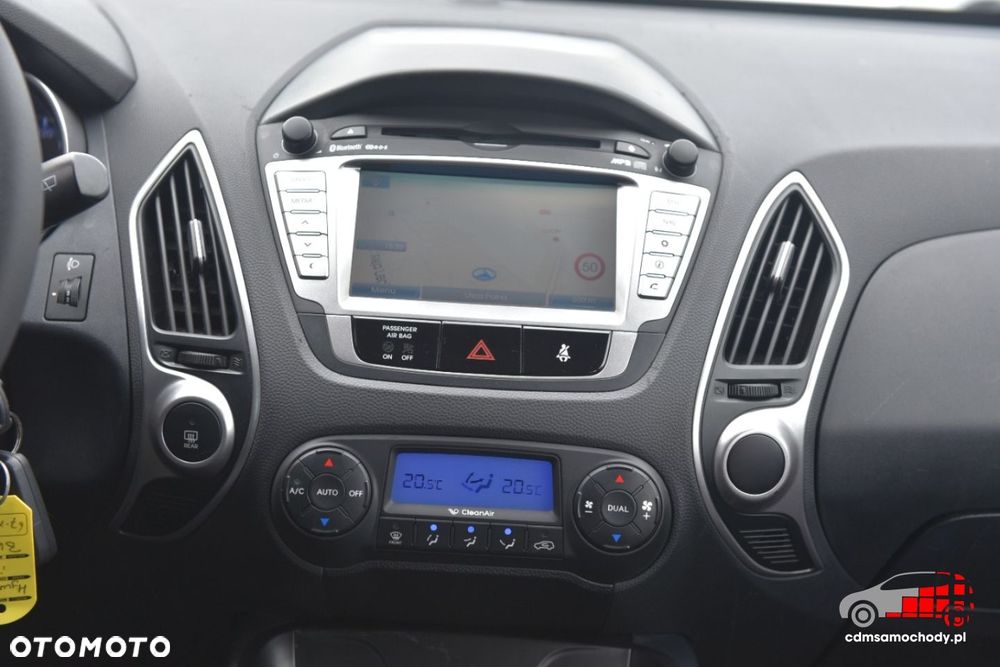 Hyundai ix35 - 24
