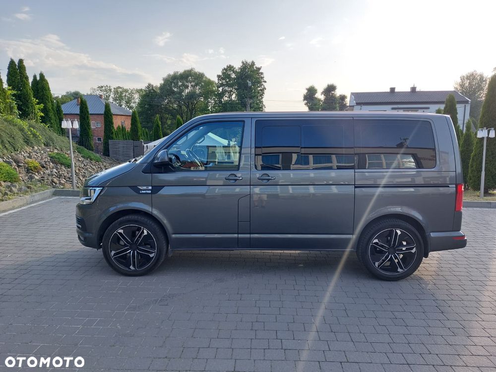 Volkswagen Multivan 2.0 TDI L1 Highline DSG - 10