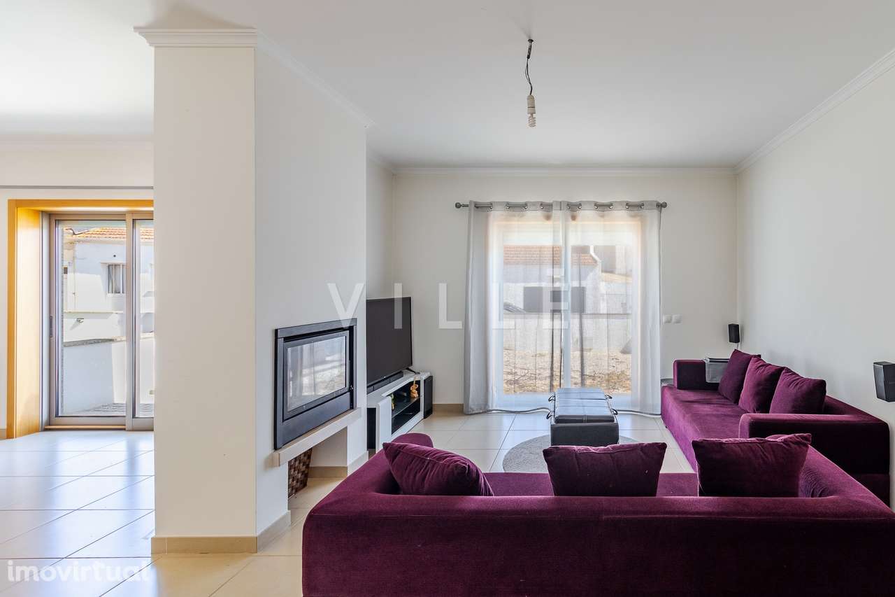 Moradia T4 Venda em Travassô e Óis da Ribeira,Águeda - Grande imagem: 2/22