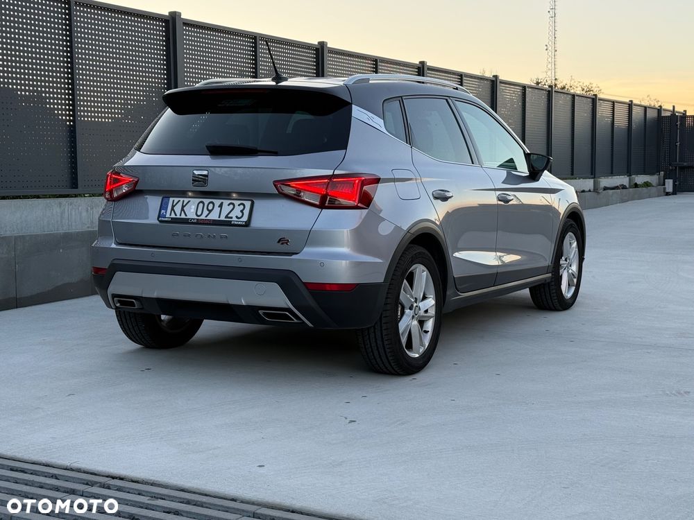 Seat Arona - 13