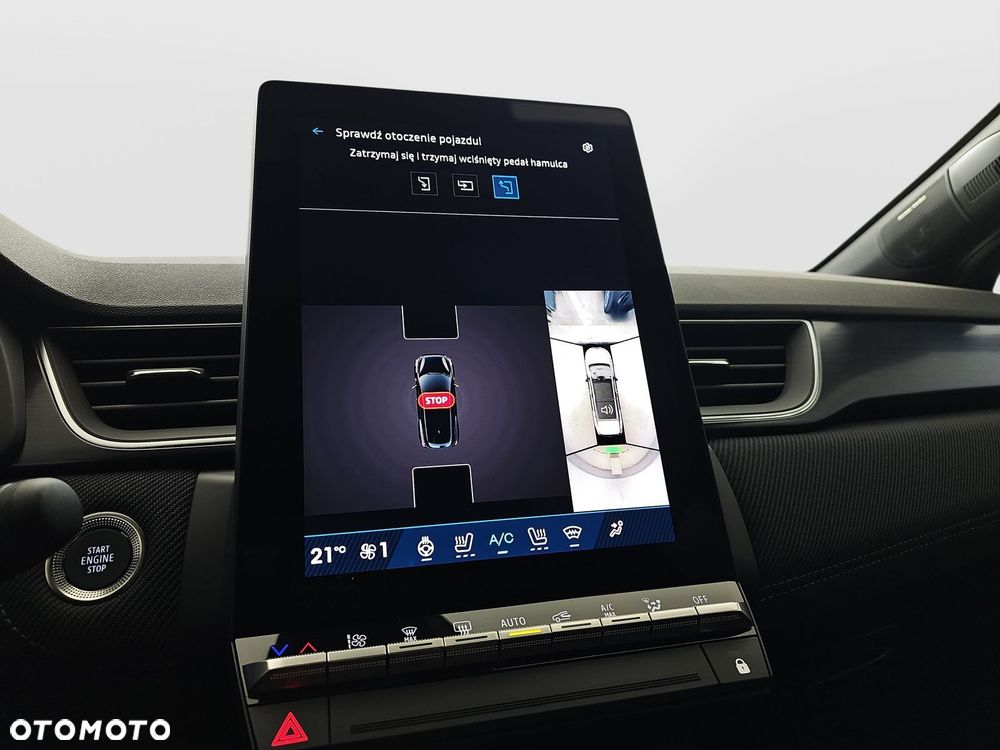Renault Symbioz 1.8 E-Tech Full Hybrid 160 Esprit Alpine - 25