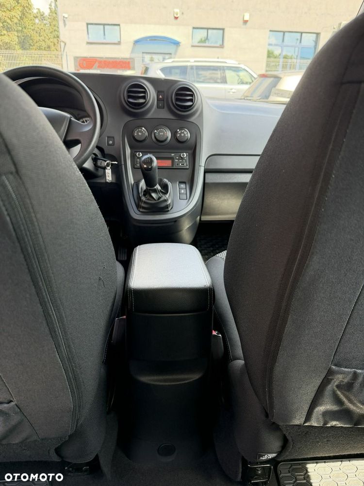 Mercedes-Benz Citan Tourer lang Start & Stop - 29