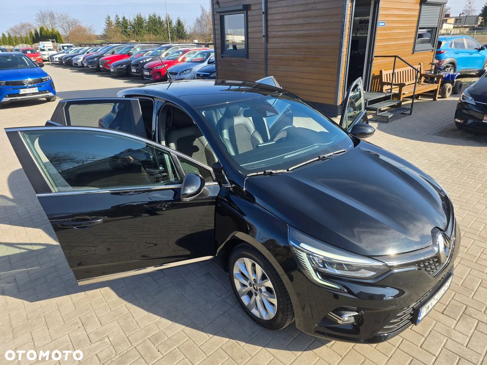 Renault Clio - 36