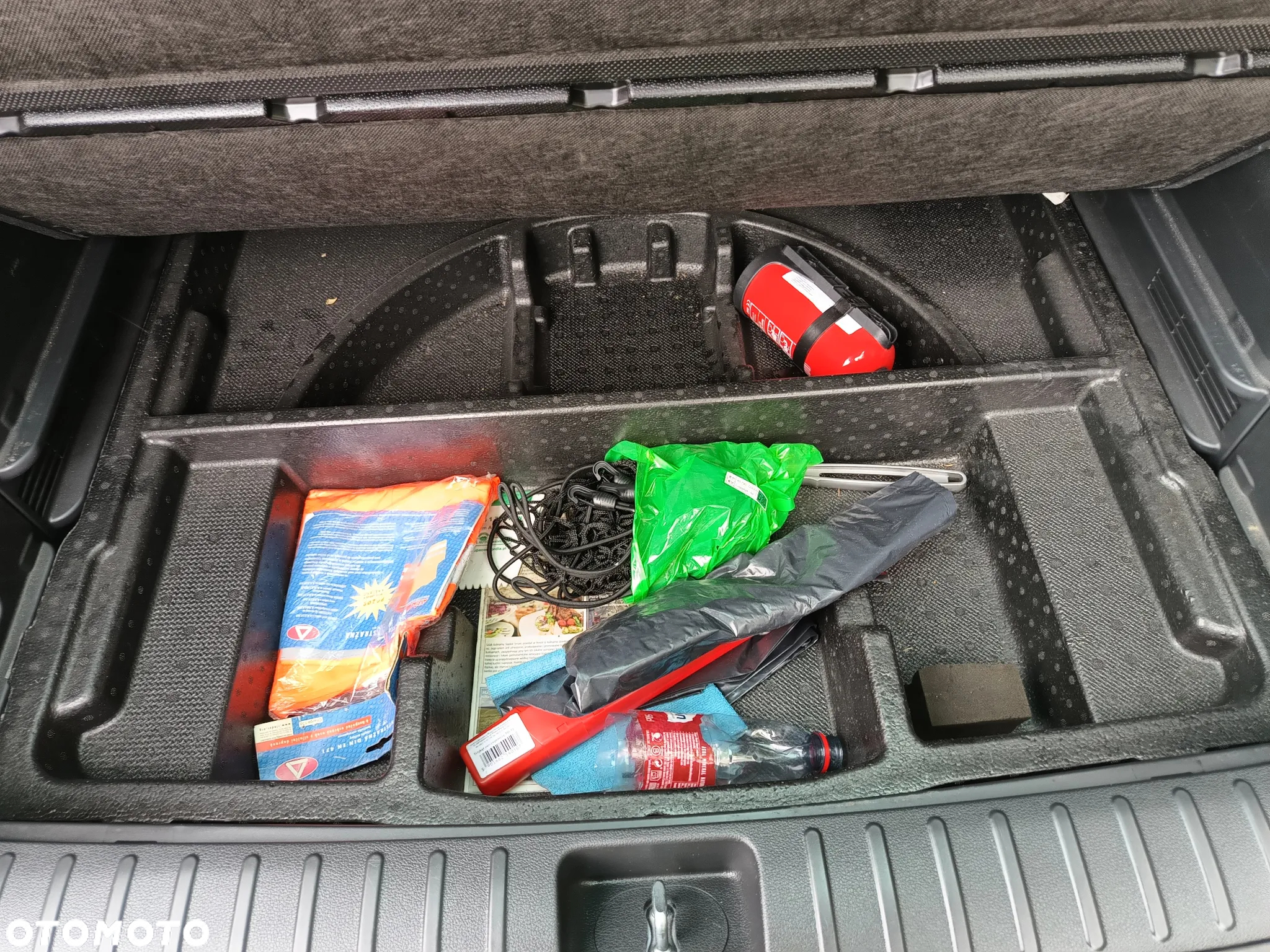Hyundai Tucson 1.6 GDi Style 2WD - 21