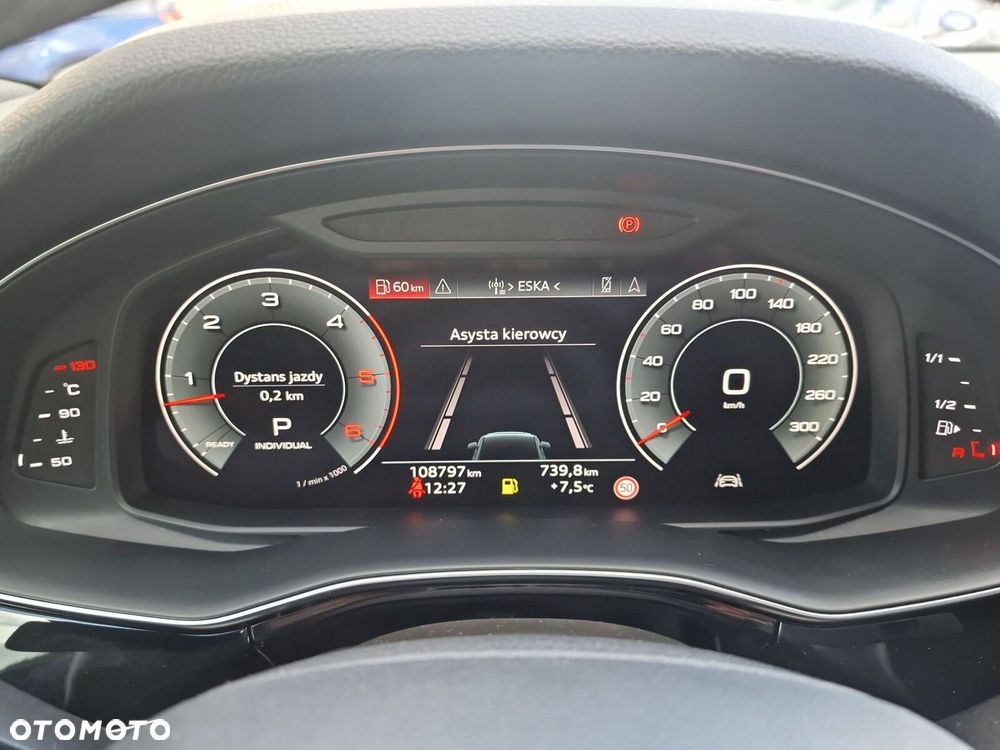 Audi Q7 45 TDI mHEV Quattro S Line Tiptr - 14