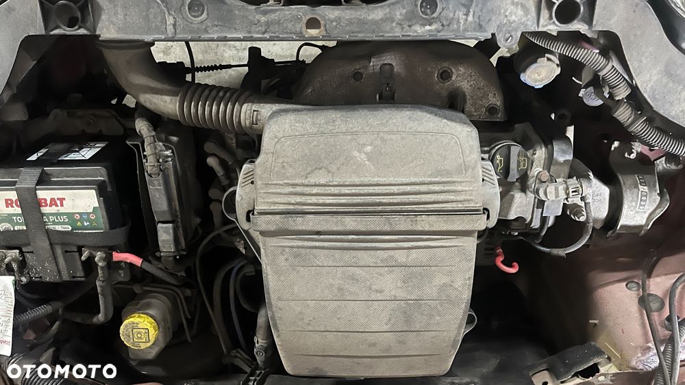 Fiat Panda 1.1 Actual Eco - 13
