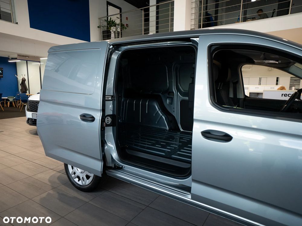 Ford Transit Connect - 9
