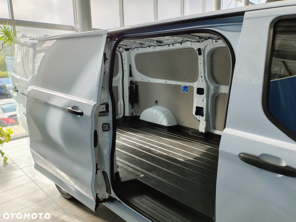Ford Transit Custom - 5