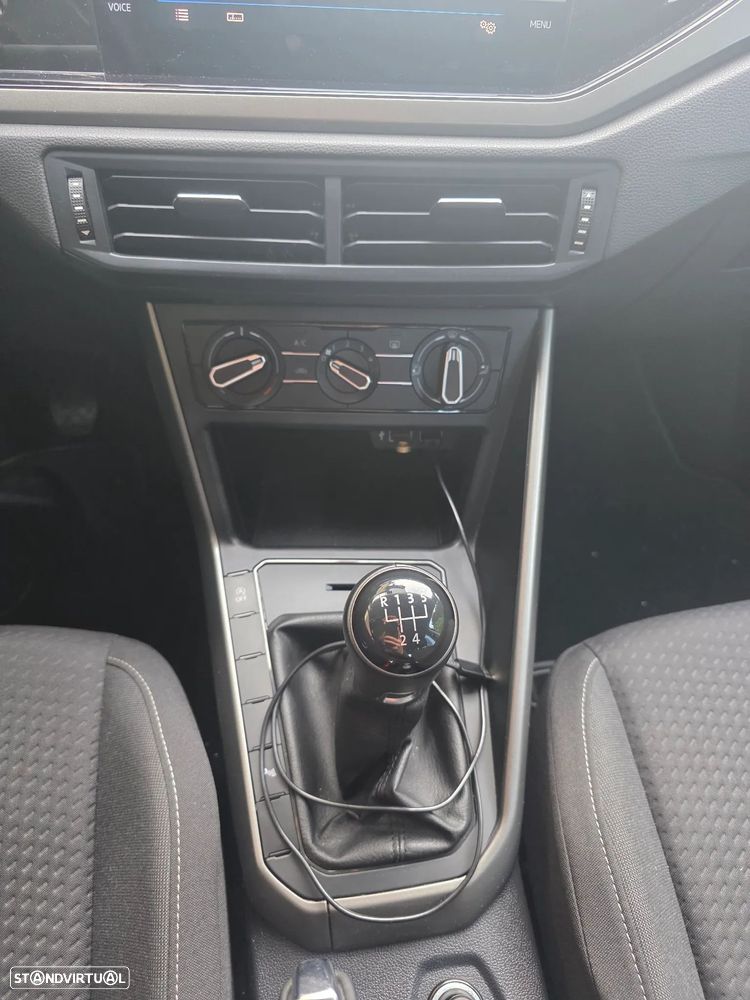 VW Polo 1.0 TSI Confortline - 14