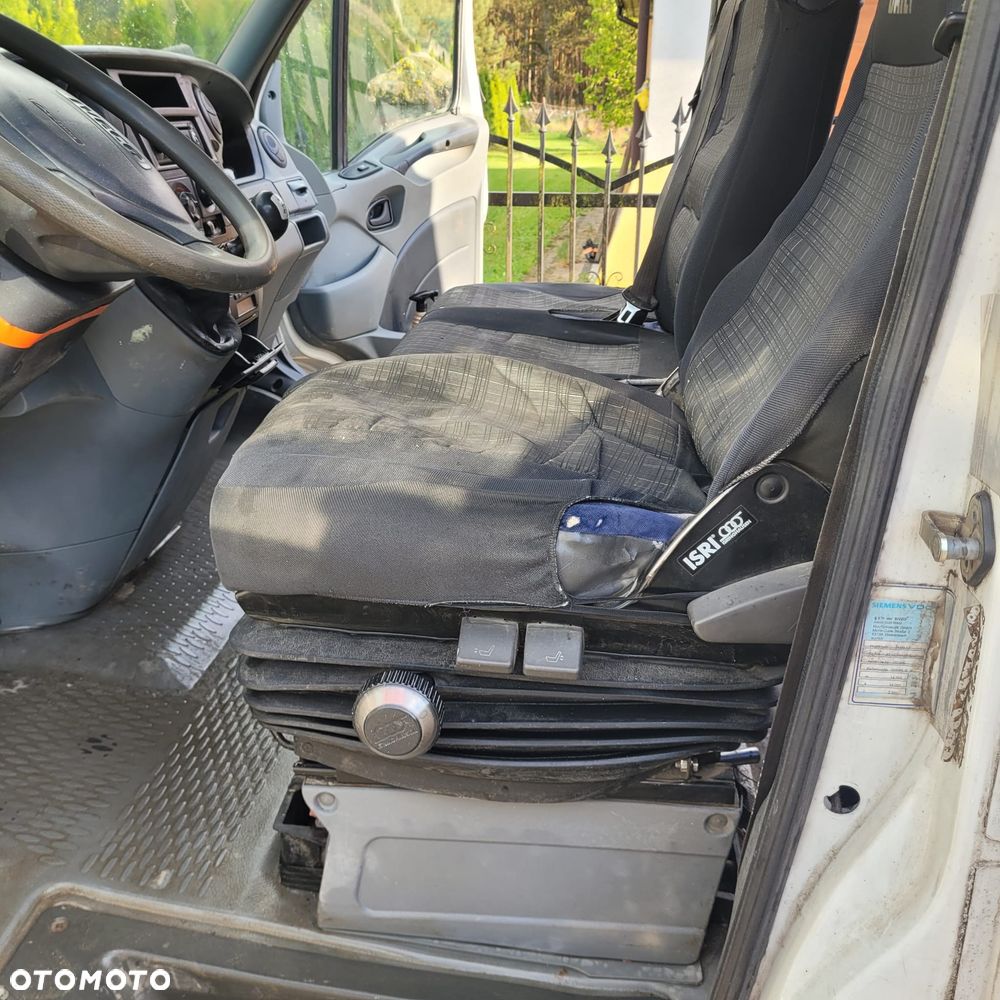 Iveco Daily - 3