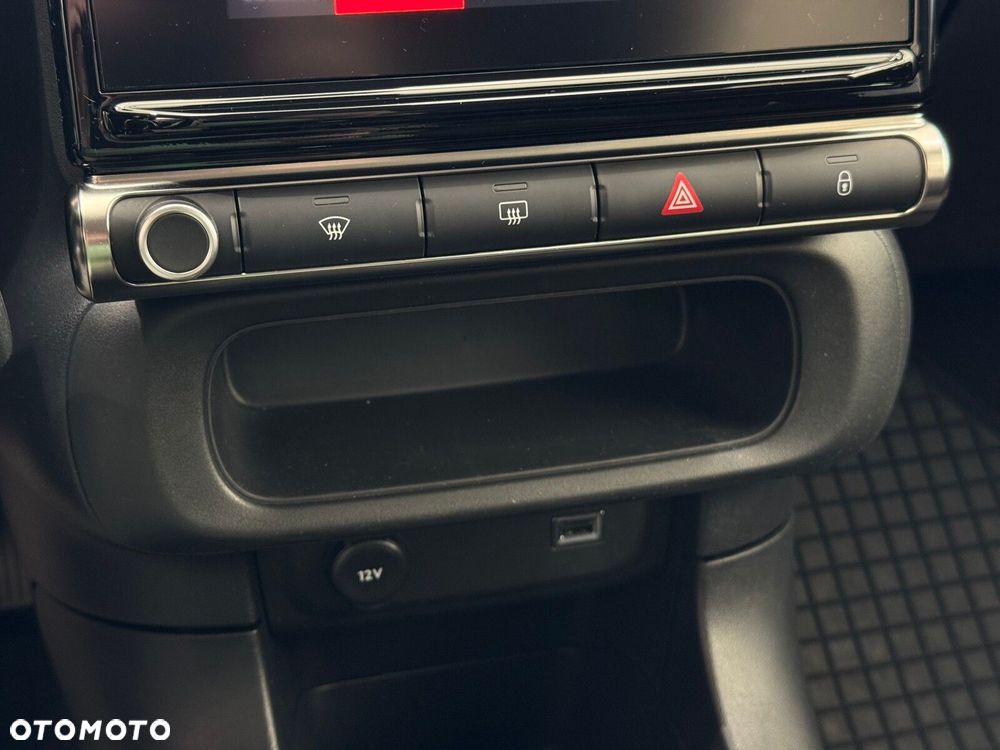 Citroën C3 1.2 PureTech Max - 25