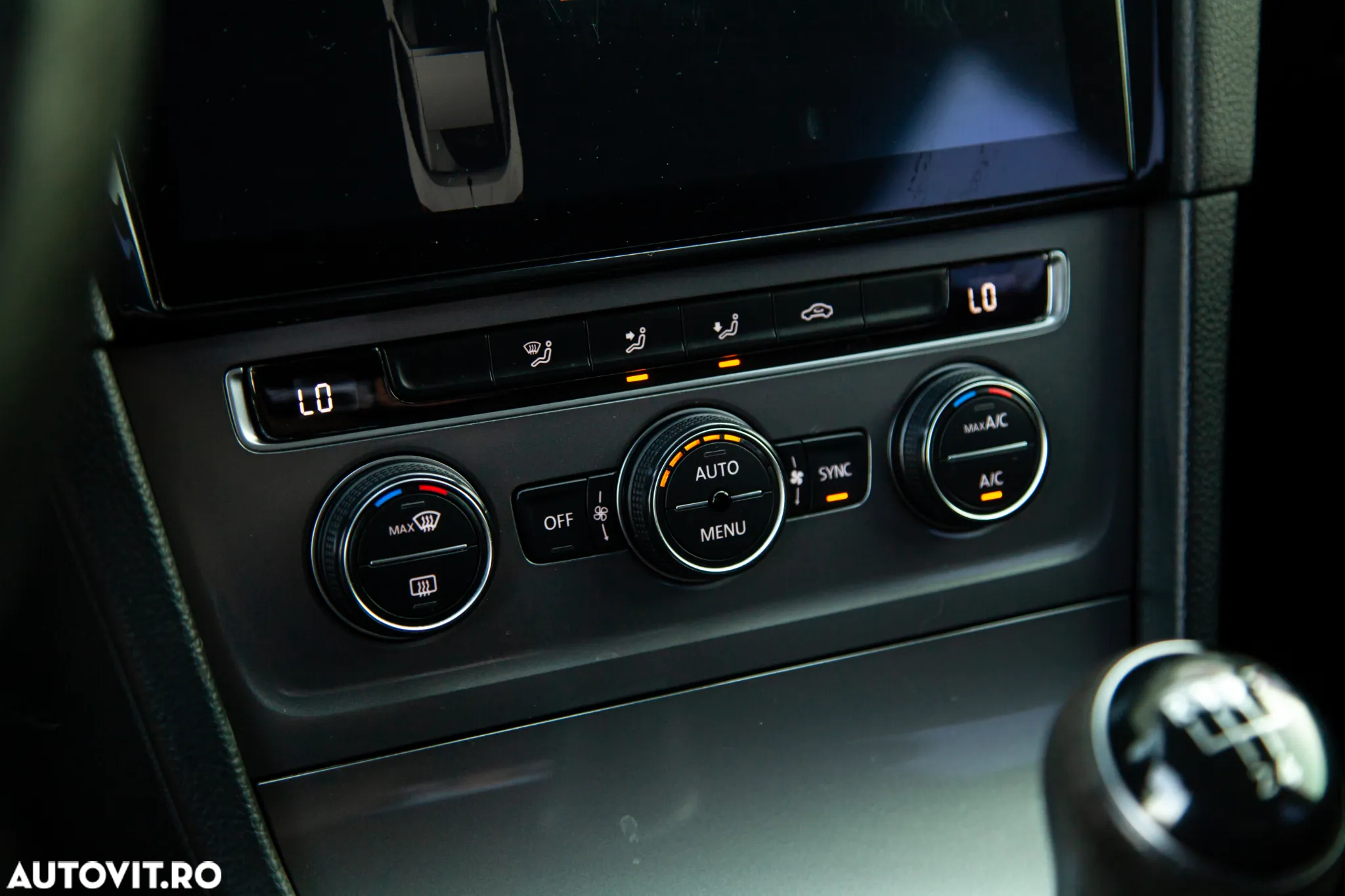 Volkswagen Golf - 15
