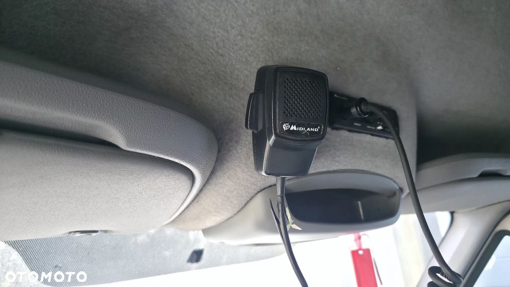 Volkswagen CRAFTER MAX - 6