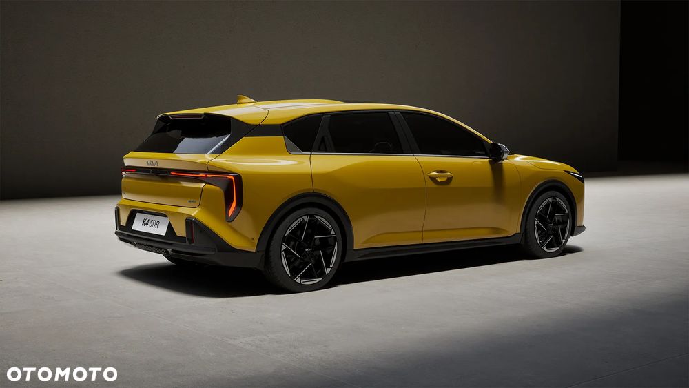 Kia Inny - 4
