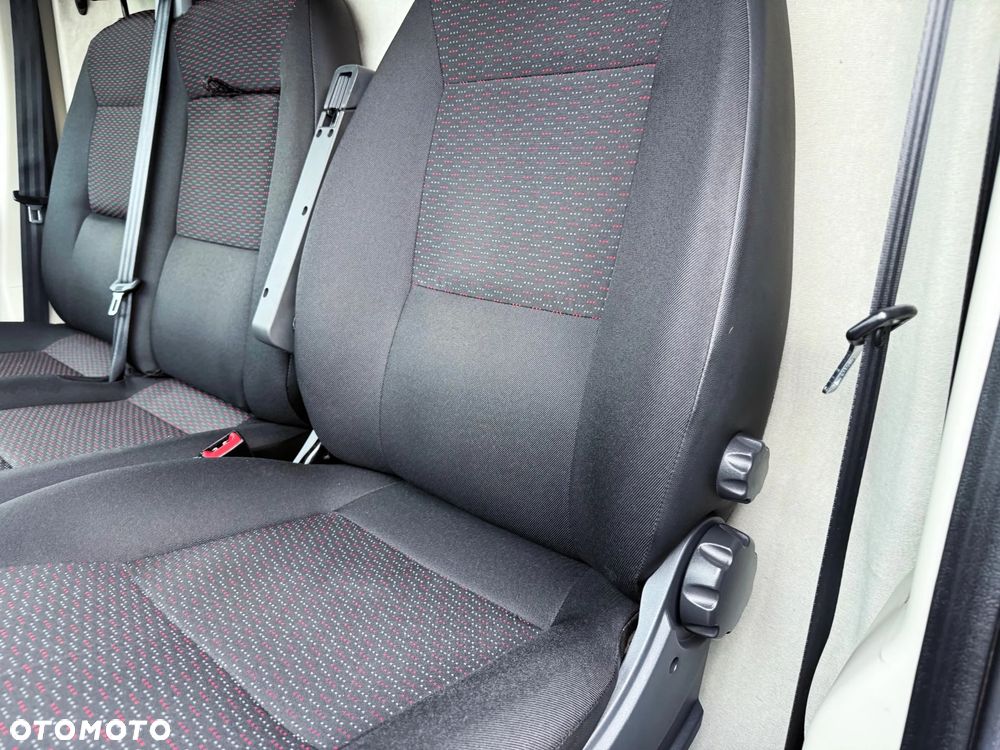 Peugeot Boxer Furgon/Blaszak L2H2 Zarejestrowany w PL Super Stan - 9