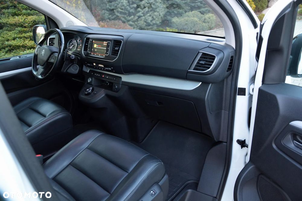 Citroën SpaceTourer M 2.0 BlueHDi 180 EAT6 Shine - 3