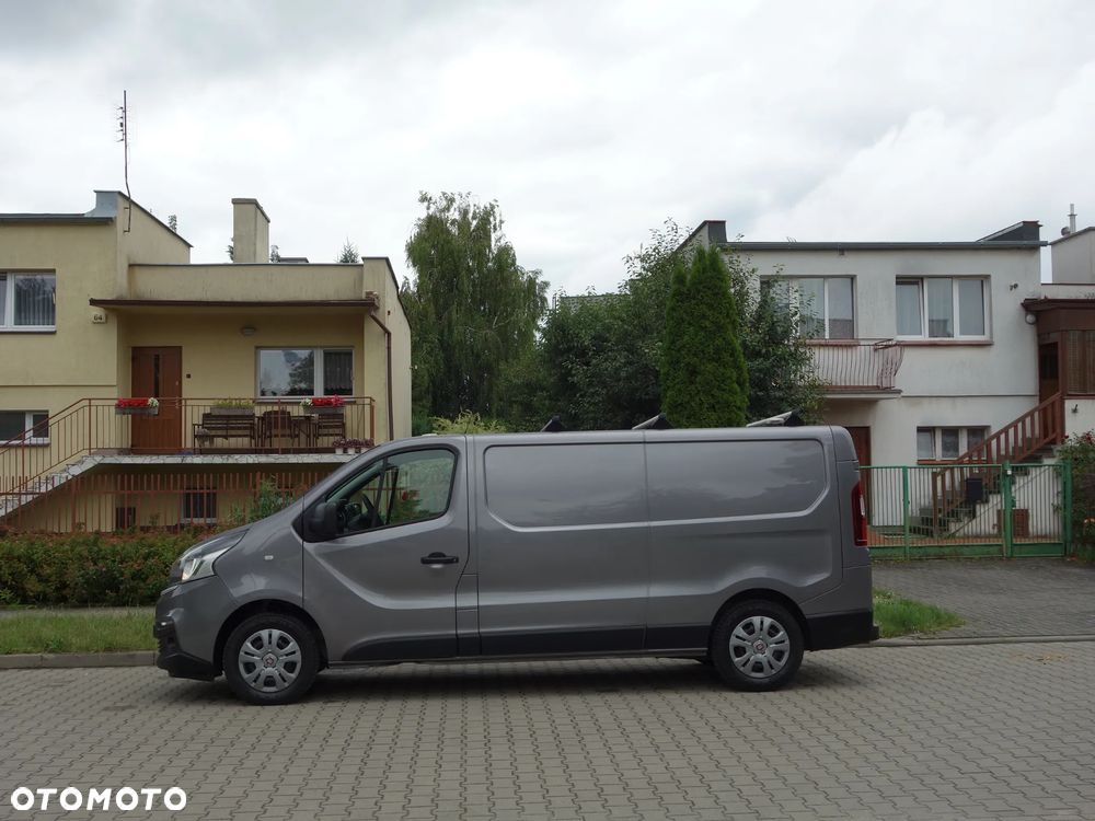 Renault TRAFIC - 7