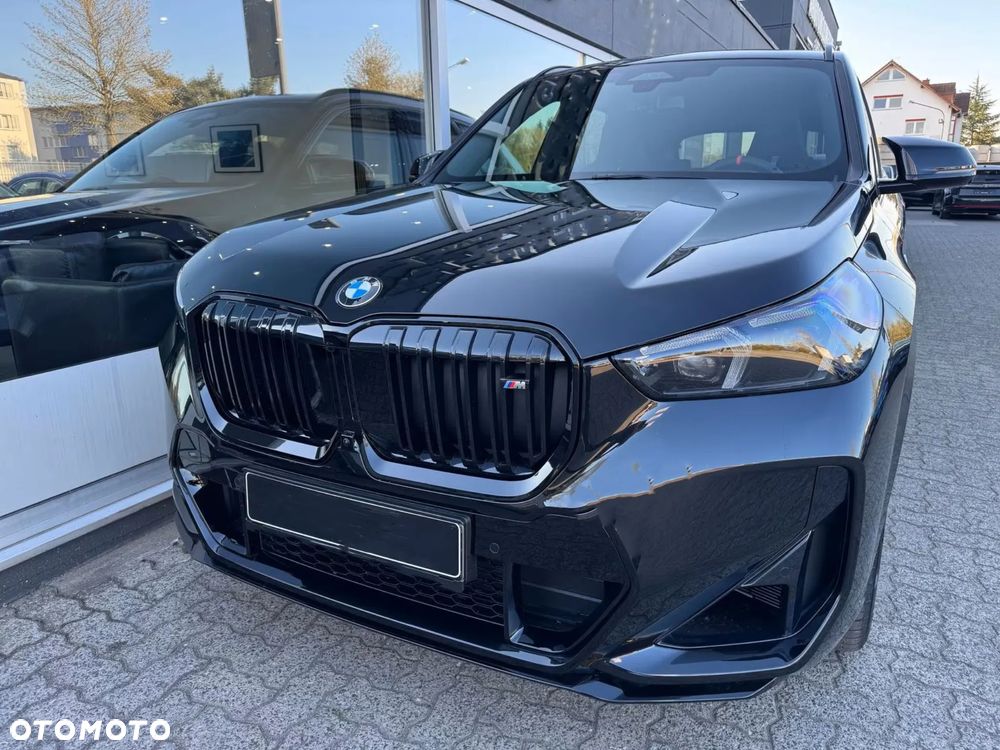 BMW X1 M35i xDrive - 2