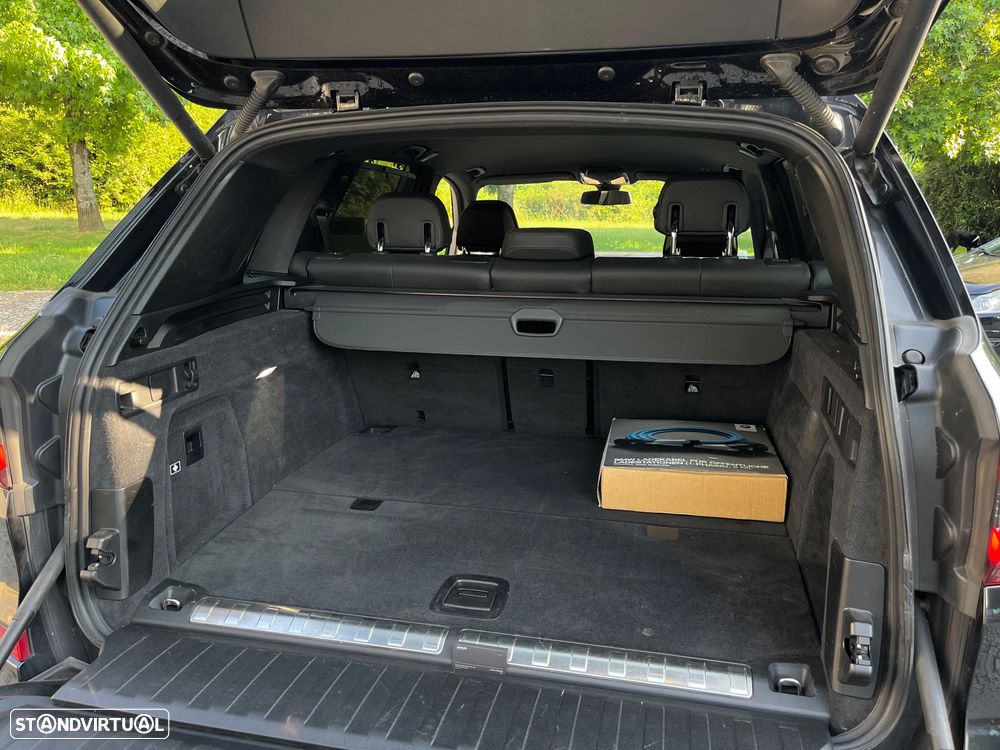 BMW X5 45 e xDrive Pack M - 48