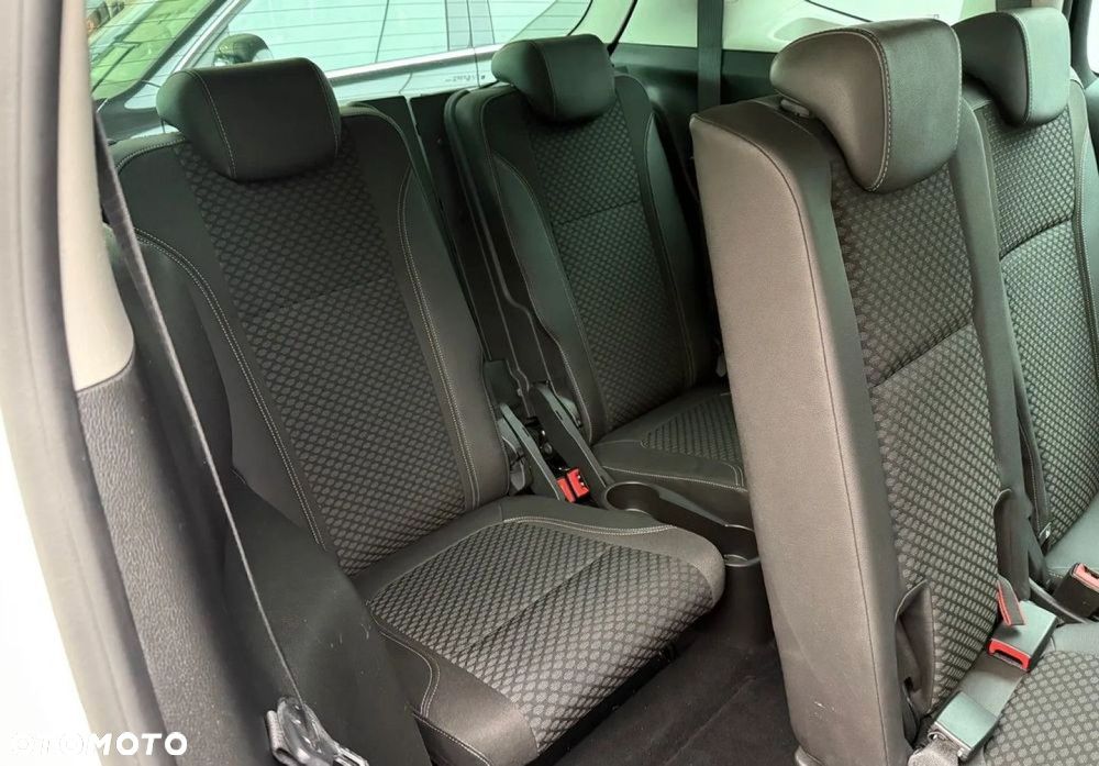 Opel Zafira 1.4 Turbo (ecoFLEX) Start/Stop Innovation - 20