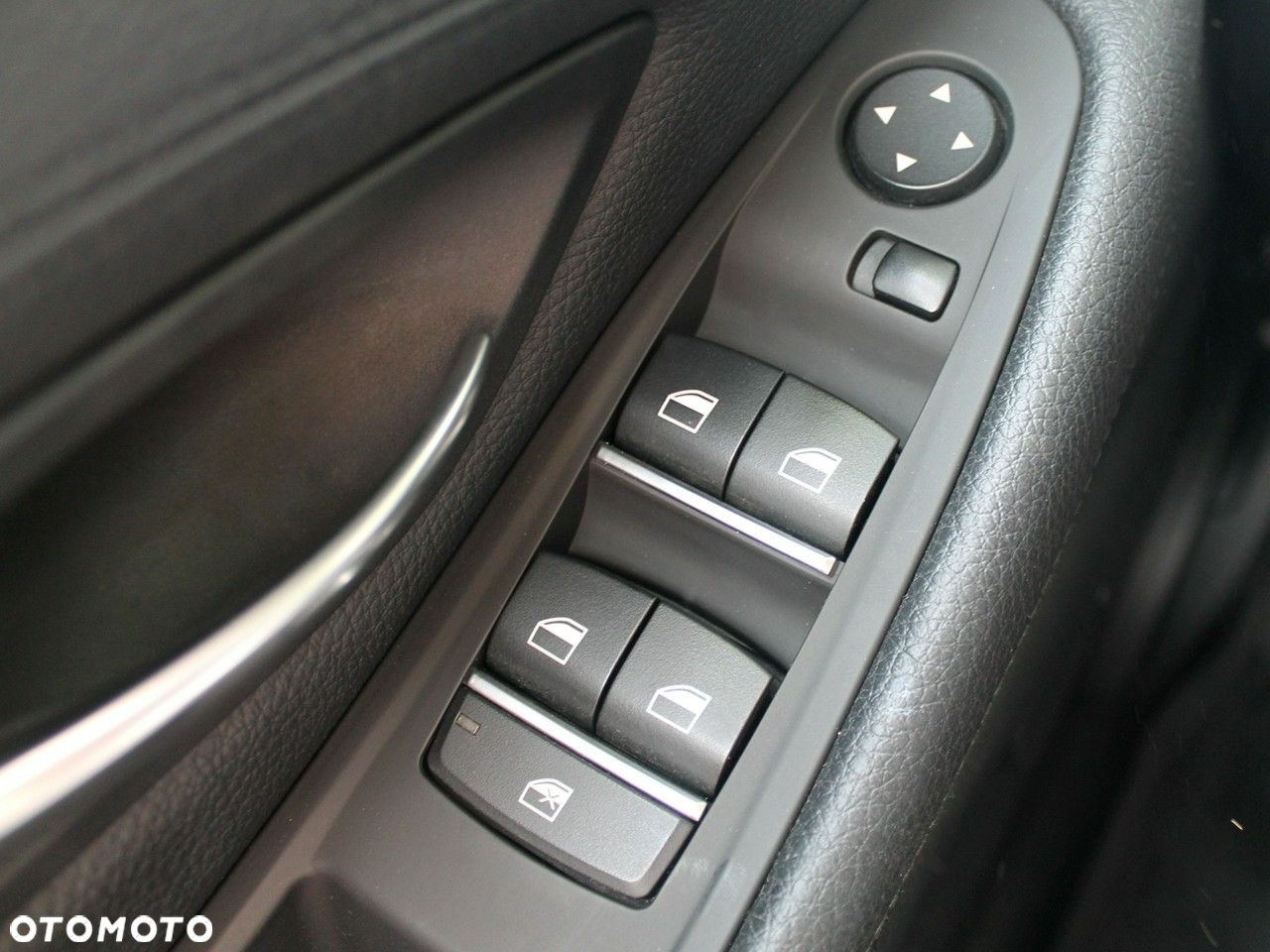 BMW Seria 5 - 22