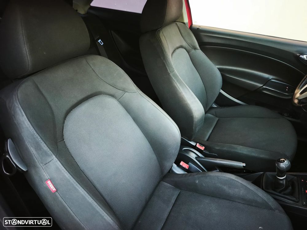SEAT Ibiza 1.4 16V Sport - 14