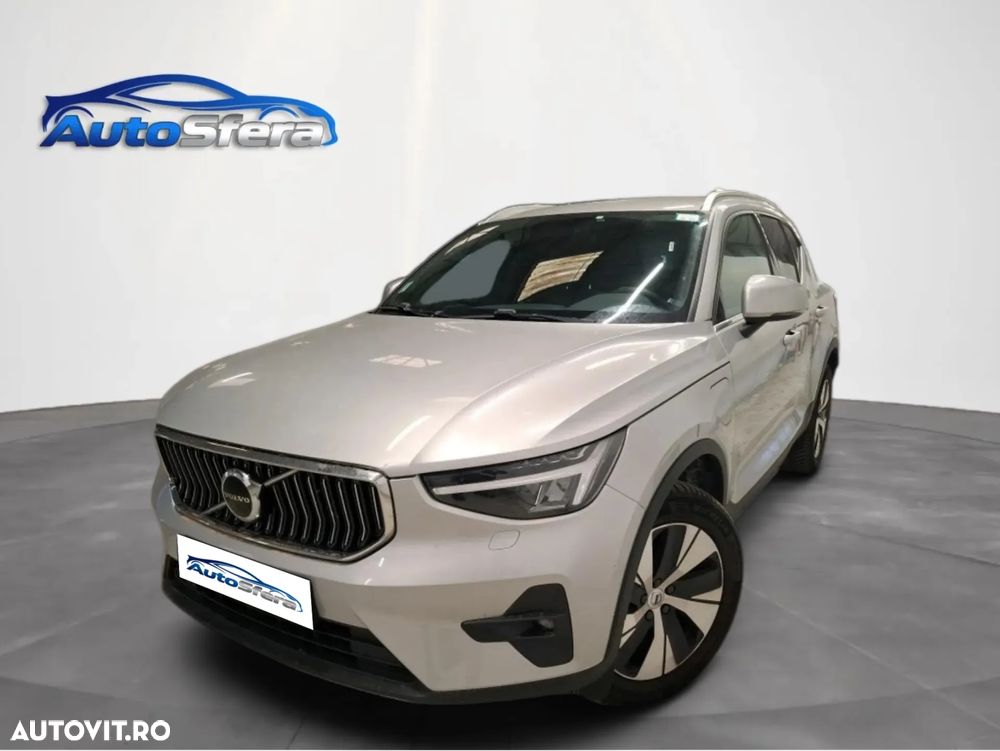 Volvo XC 40 T4 Recharge DKG Essential - 1