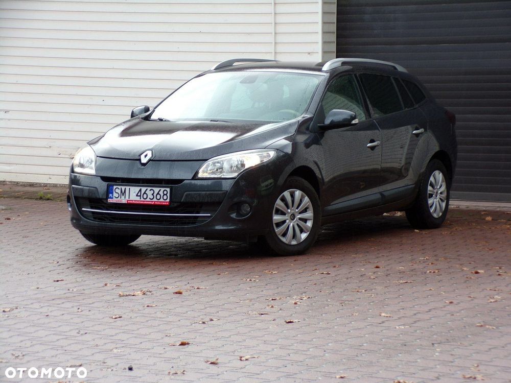 Renault Megane - 9