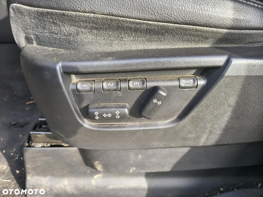 Land Rover Discovery 2007