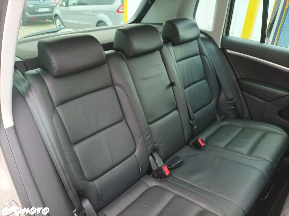 Volkswagen Tiguan 1.4 TSI 4Motion Exclusive - 28