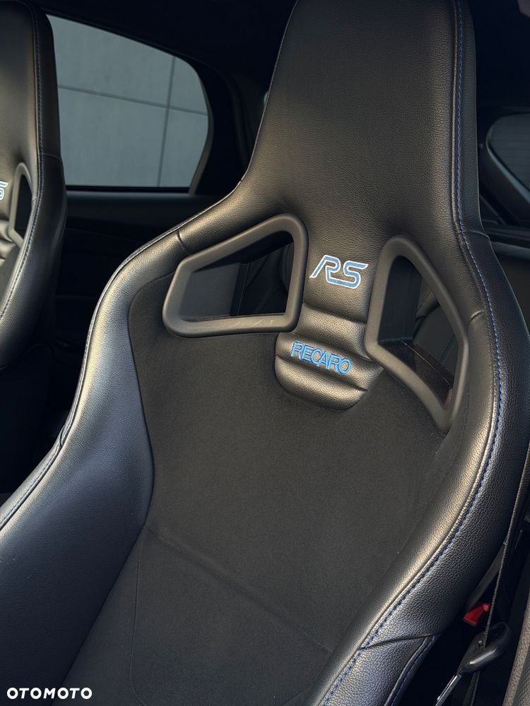 Ford Focus 2.3 EcoBoost RS - 10