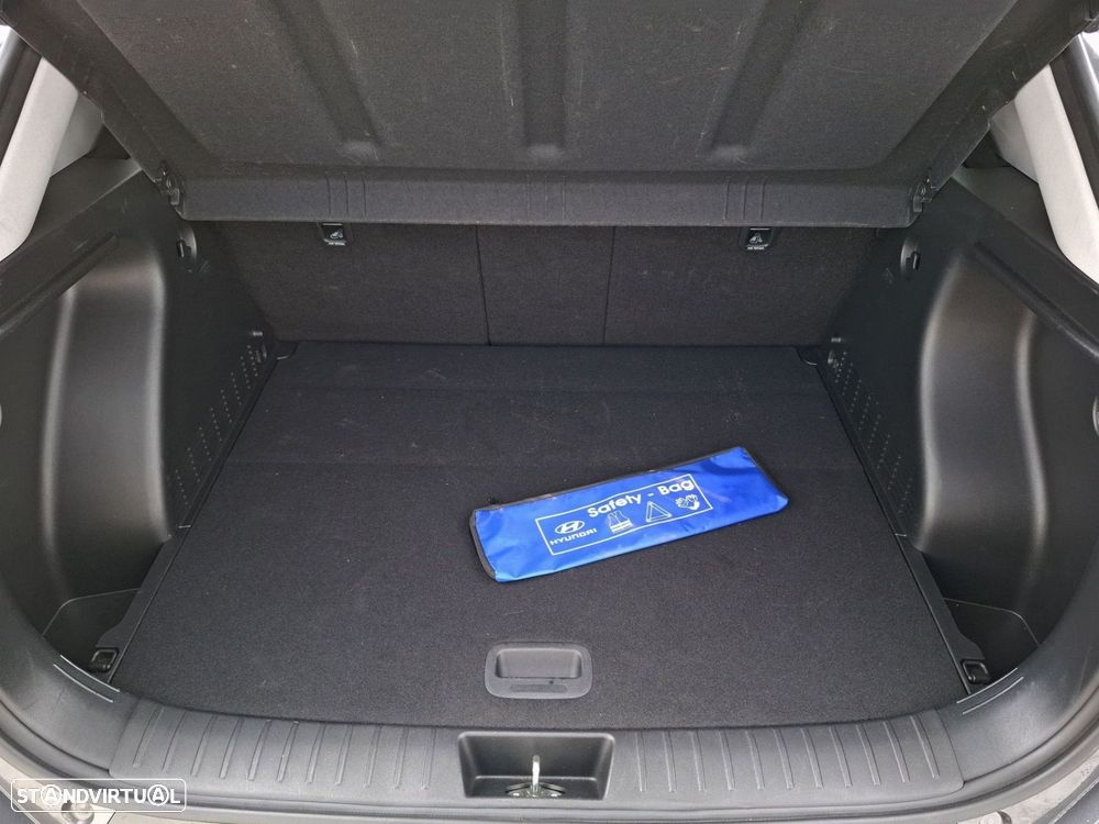 Hyundai Kauai 1.0 T-GDi Premium (TT) - 23