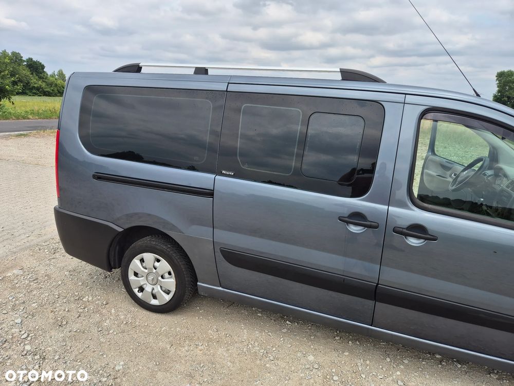 Citroën Jumpy Combi - 8