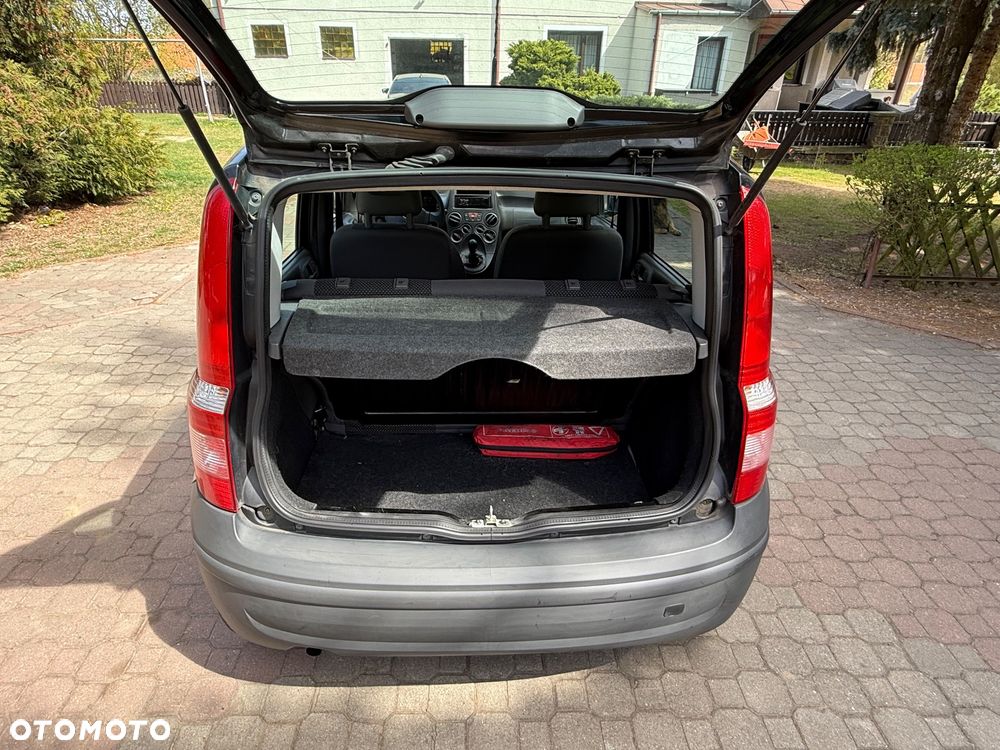 Fiat Panda 1.1 Active - 11