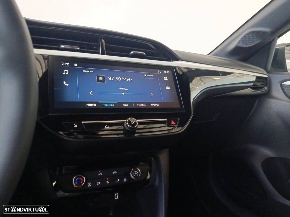 Opel Corsa 1.2 T Hybrid GS eDCT - 22