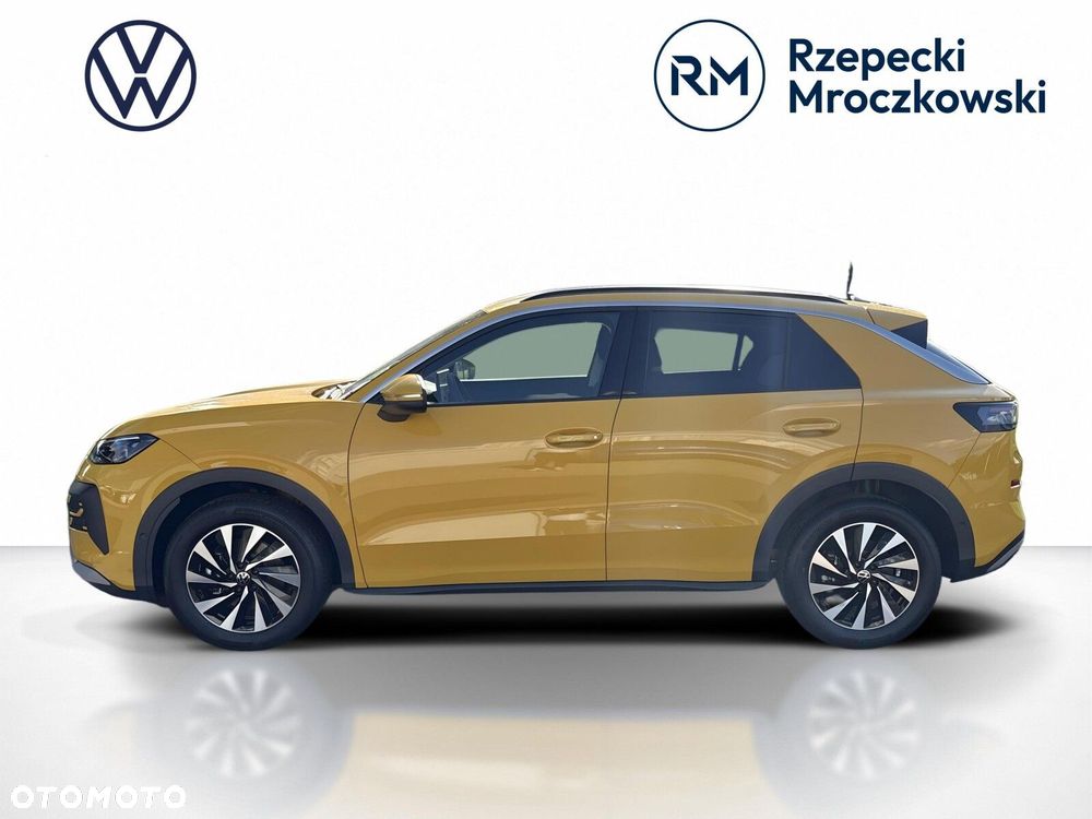 Volkswagen T-Roc 2026 photo 3