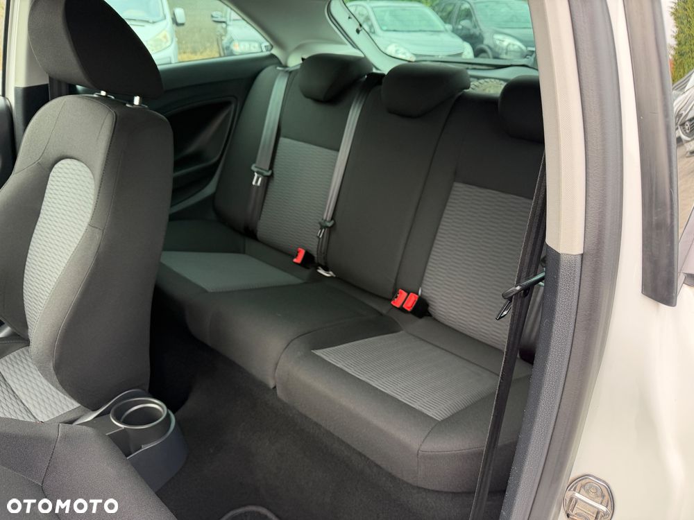 Seat Ibiza 1.2 TSI Style - 16