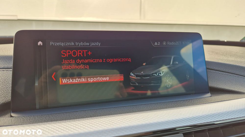 BMW 3GT 320i xDrive M Sport - 21