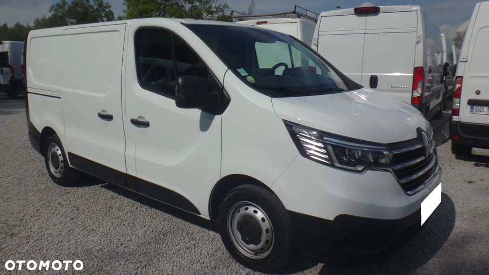 Renault Trafic - 3
