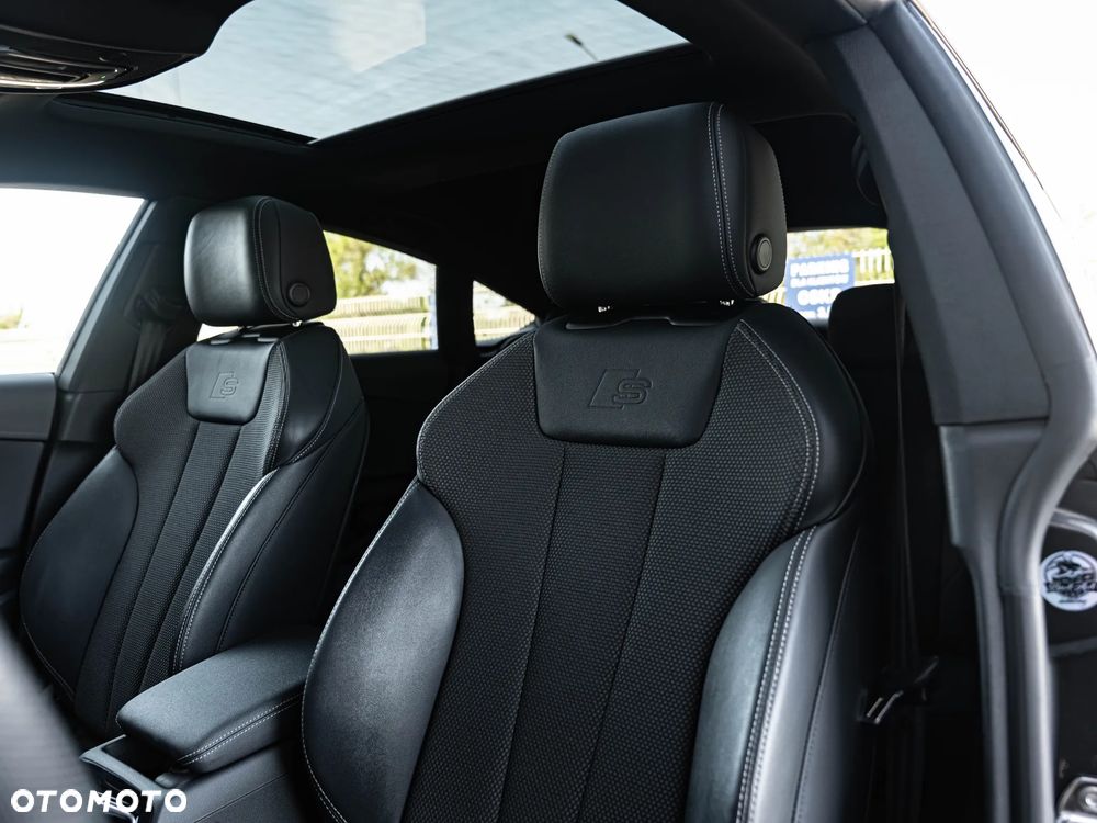 Audi A5 Sportback 40 TDI S tronic S line - 24