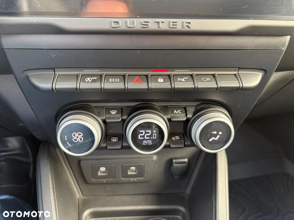 Dacia Duster - 28