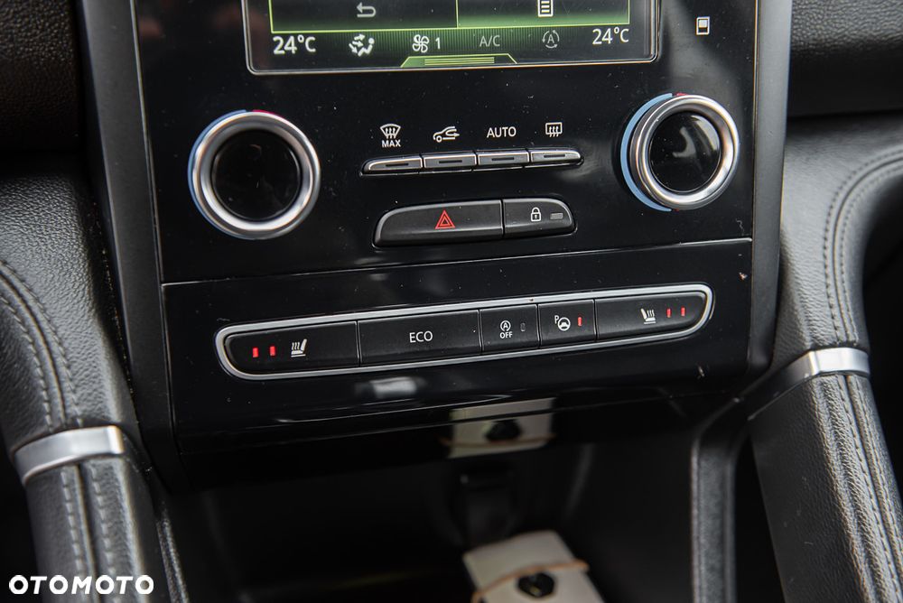 Renault Koleos ENERGY dCi 175 X-tronic 4WD LIMITED - 25