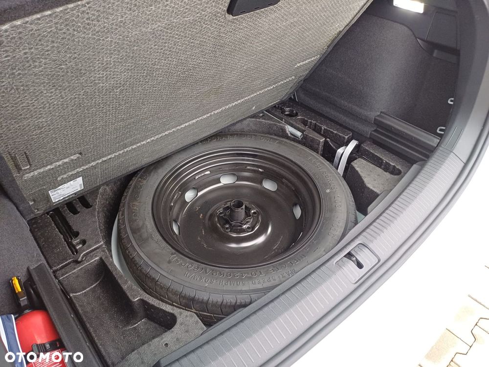 Volkswagen Tiguan 1.5 TSI EVO Life DSG - 23