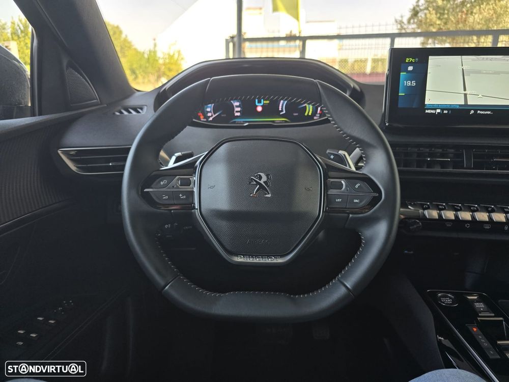 Peugeot 3008 - 7